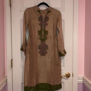 Shalvar/shalwar kameez